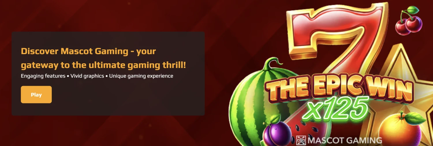 Promotional Banner
